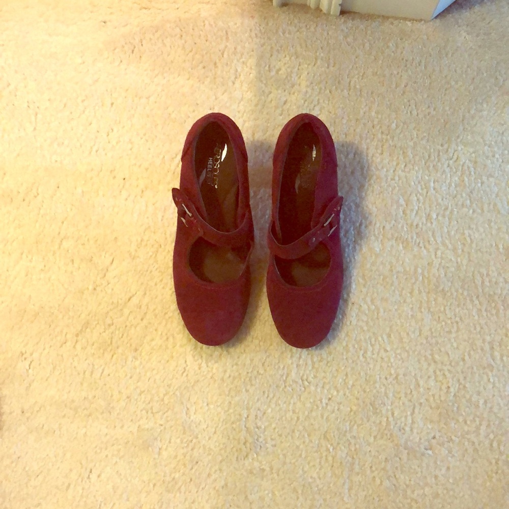 Shoes